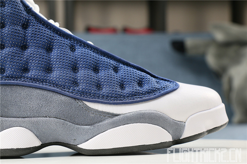 Air Jordan 13 Retro Flint 2020 (LN5 A1 Batch)