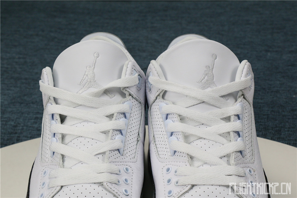 Fragment x Air Jordan 3 2020