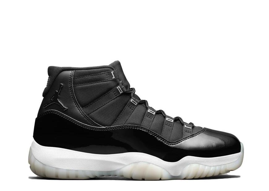 Jordan 11 Retro Jubilee 25th Anniversary GS (Ln5 A1)