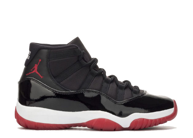 Air Jordan 11 Retro Bred 2019 (LN5 A1 Batch)