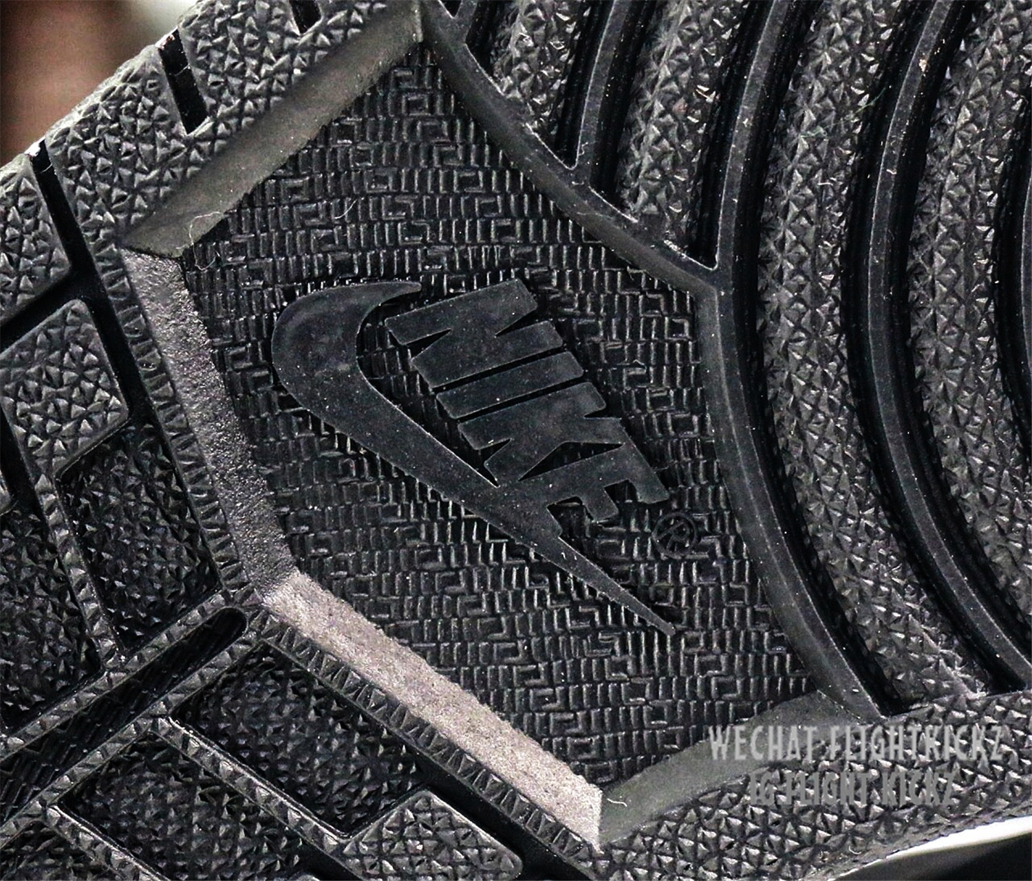 Air Jordan 1 OG Shadow 2018 (LN5 A1)