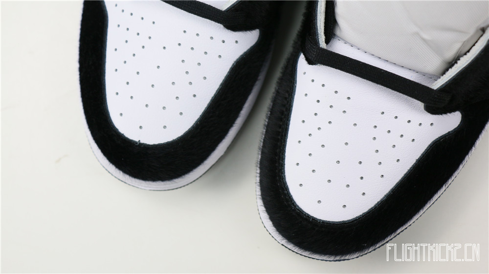 Wmns Air Jordan 1 Retro High Og Twist Pony