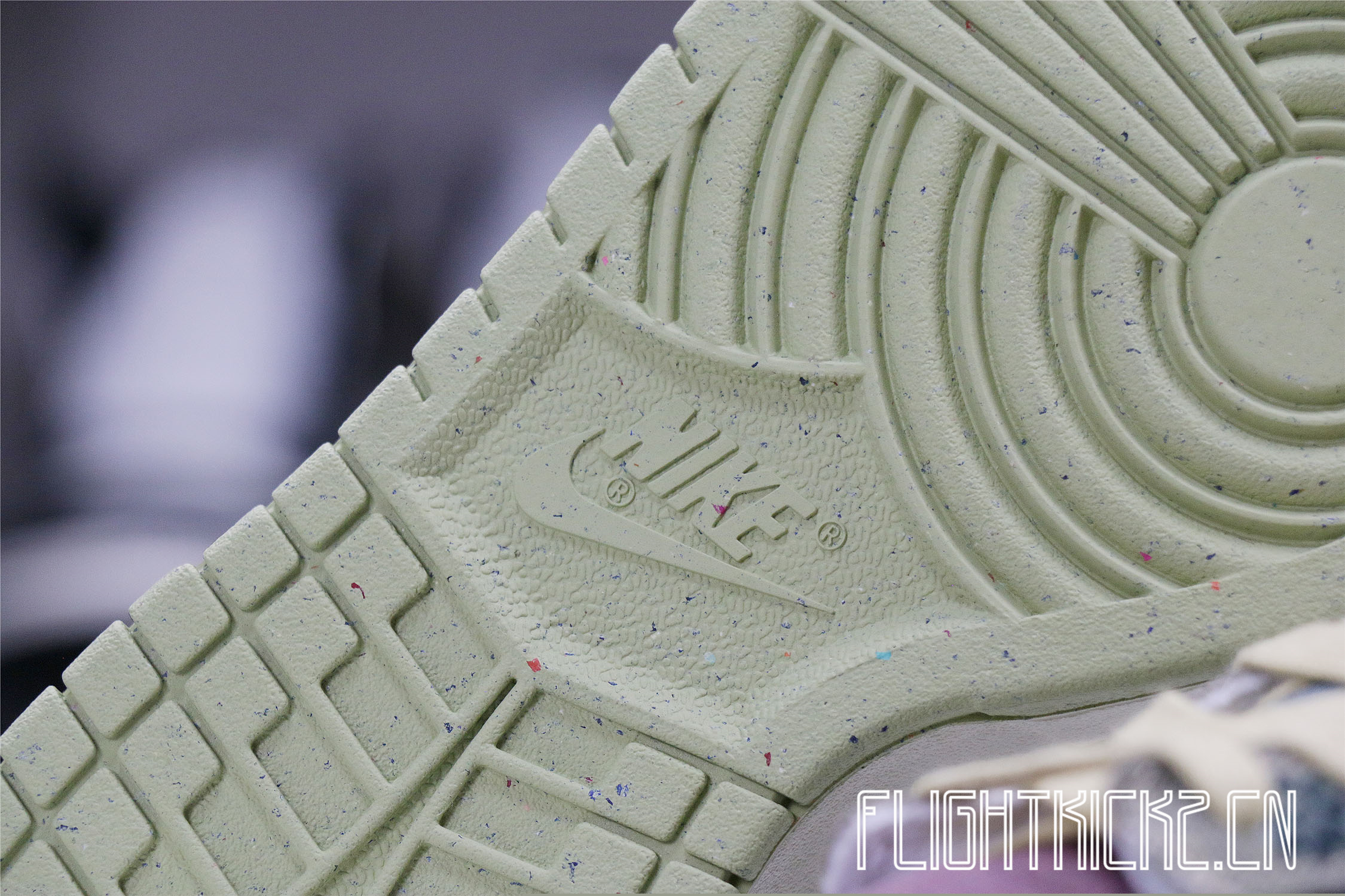 Nike Dunk Low Community Garden