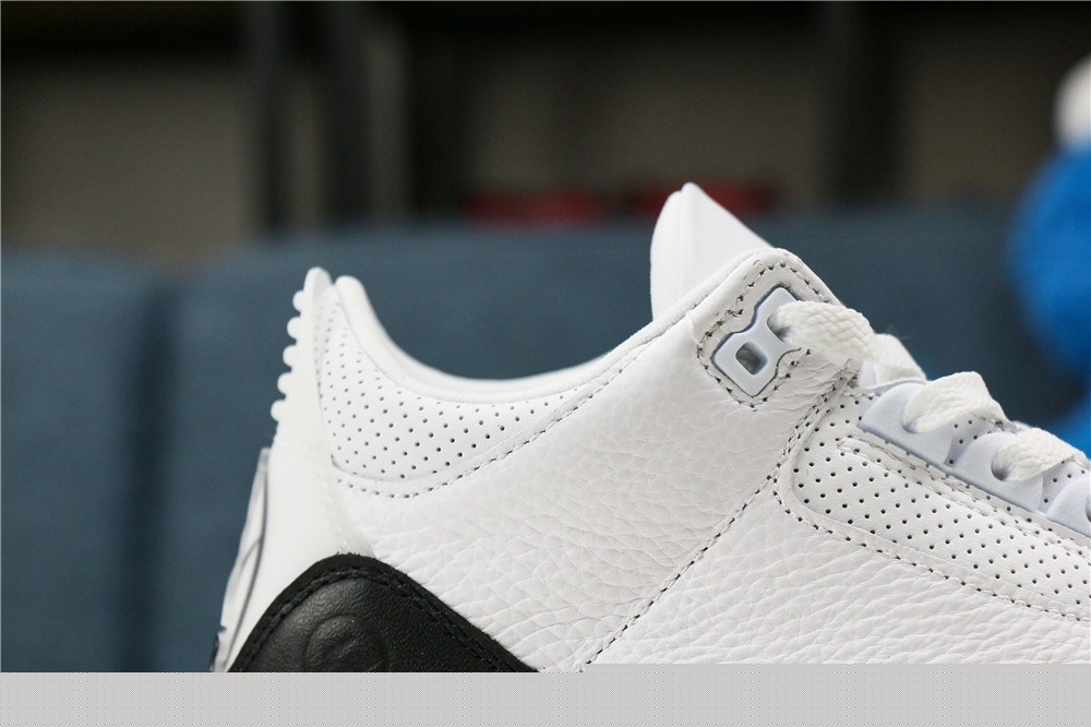 Fragment x Air Jordan 3 2020