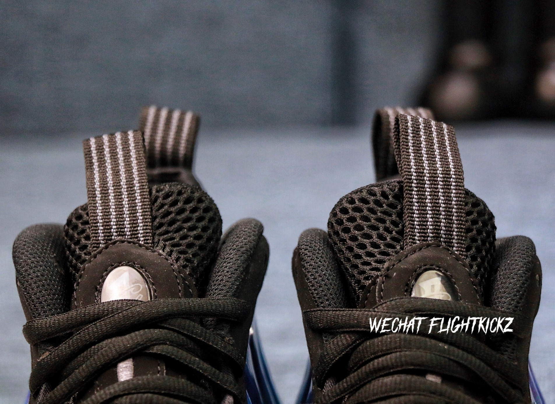 Air Foamposite One Xx Qs Alternate Galaxy 2018