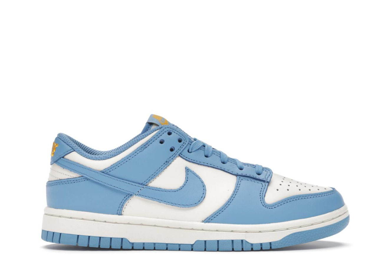 Nike Dunk Low “Coast” 2021(LN5 A1 Batch)