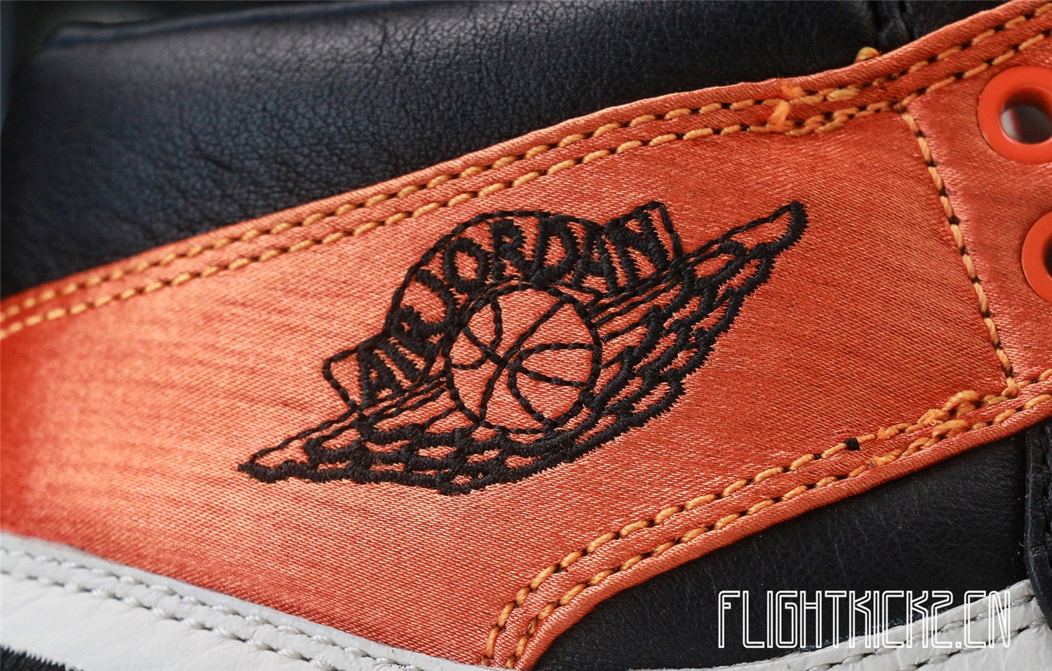 Air Jordan 1 Satin Shattered Backboard 2018