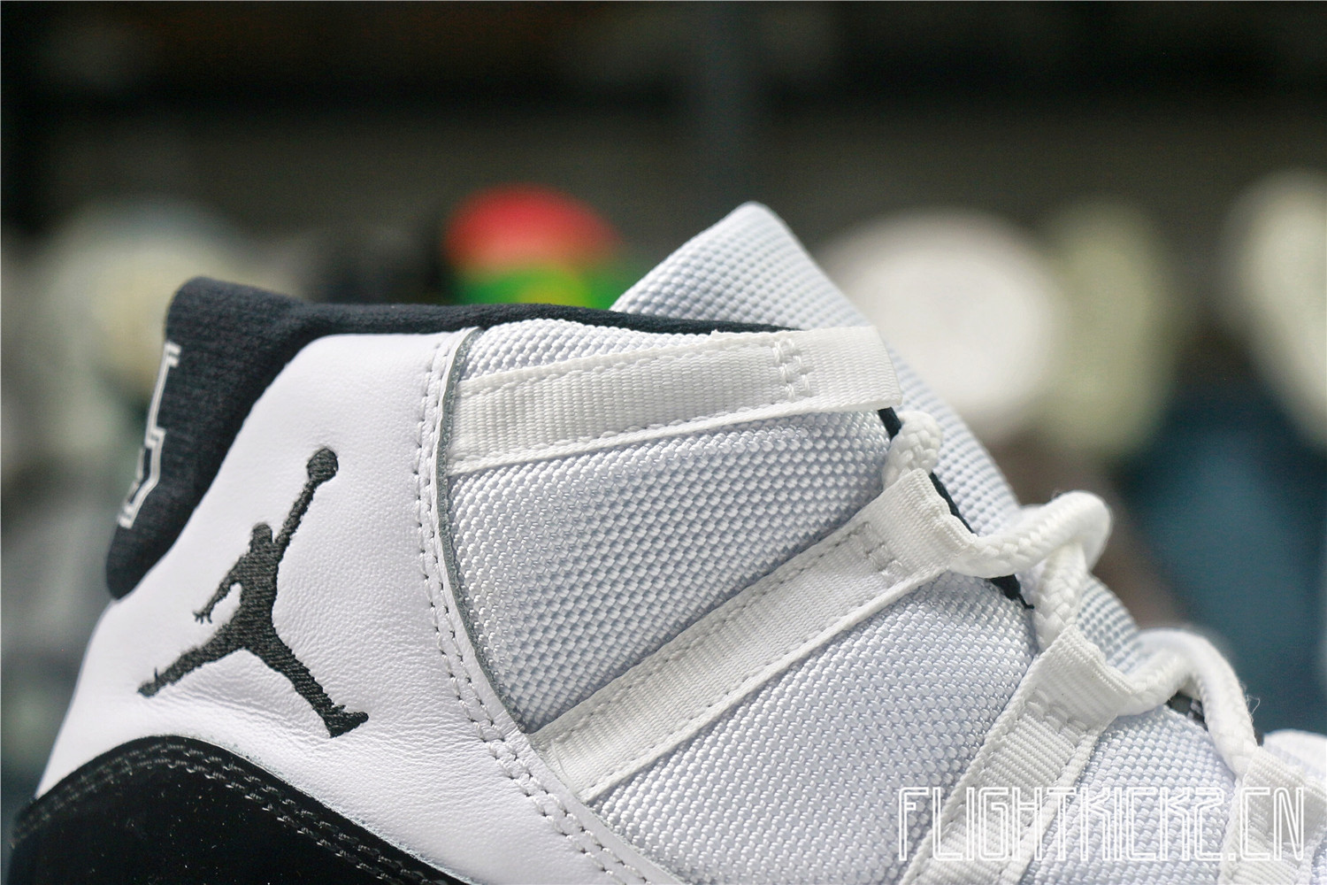 Air Jordan 11 Retro Concord 2018 (LN5 A1 Batch)