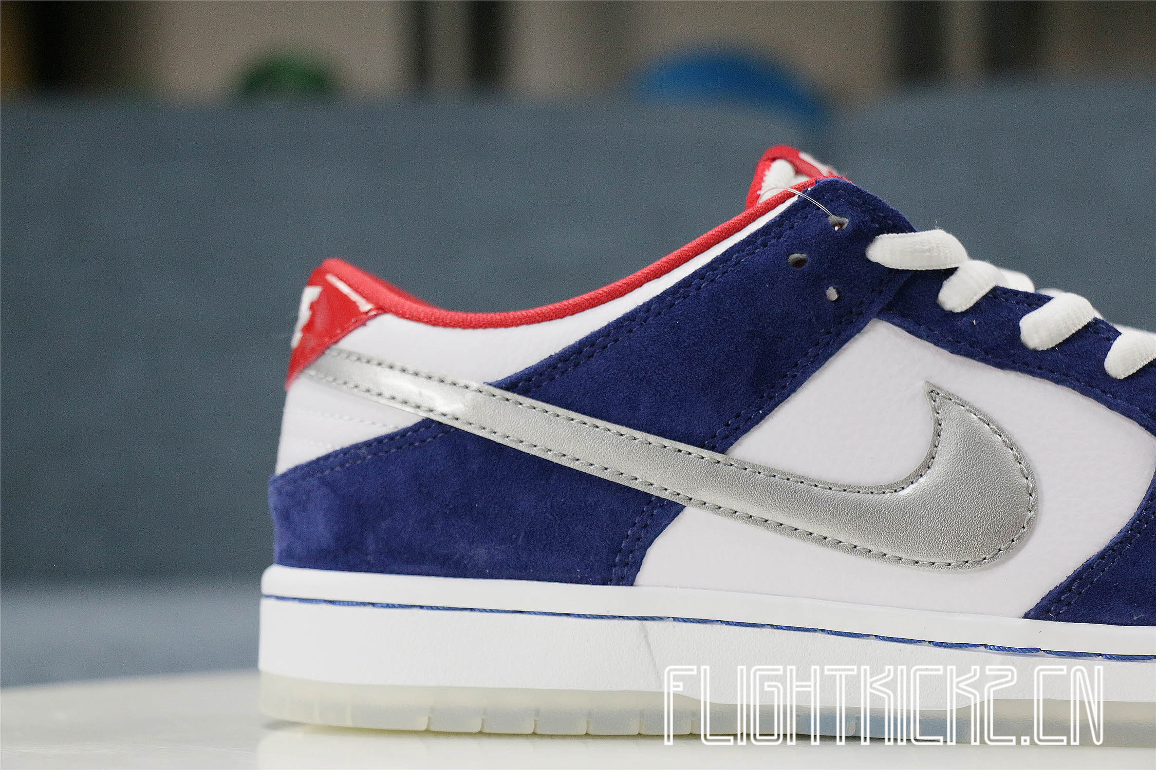 Nike Dunk SB Low Ishod Wair BMW