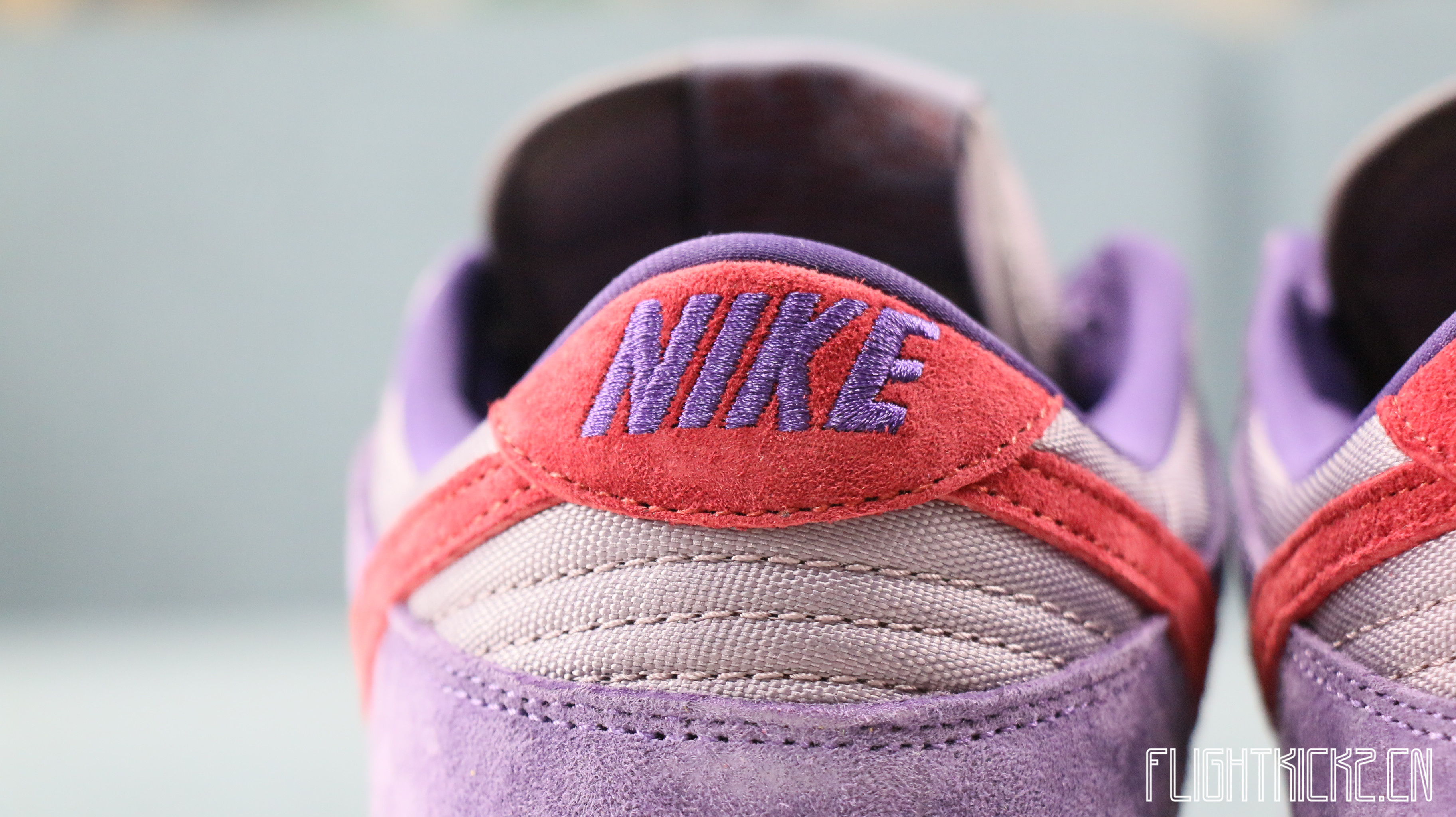 Nike Dunk Low Plum 2020