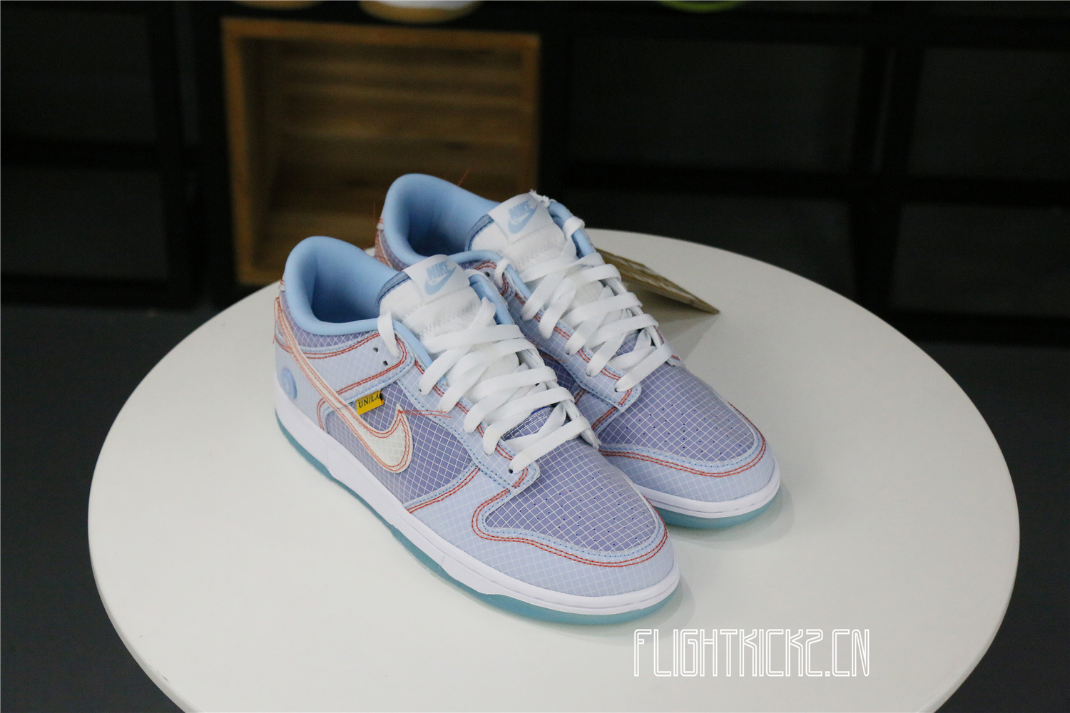 Union LA x Nike Dunk Low