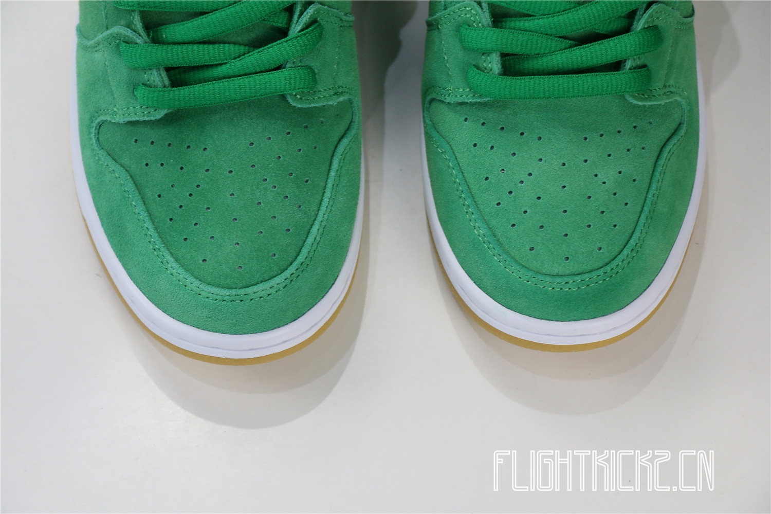 Nike SB Dunk Low Pro St. Patrick’s Day (2022)