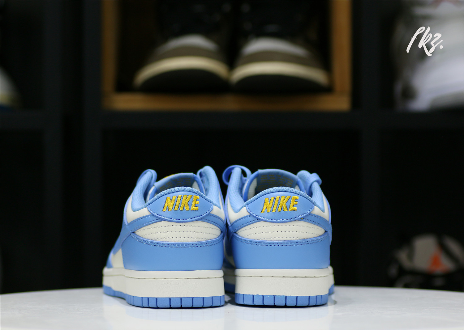 Nike Dunk Low “Coast” 2021(LN5 A1 Batch)