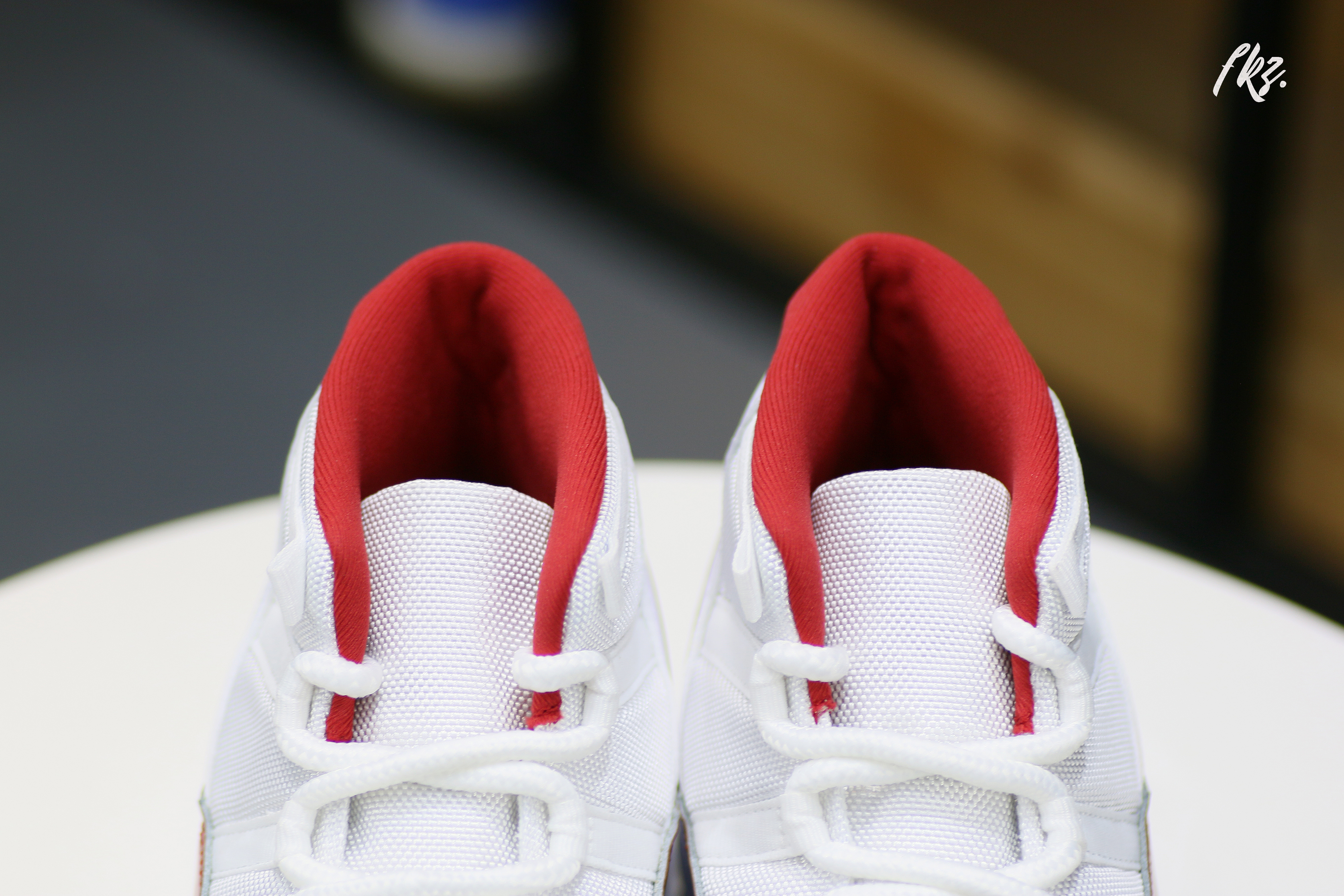 Air Jordan 11 Retro Cherry 2022 (LN5 A1 Batch)