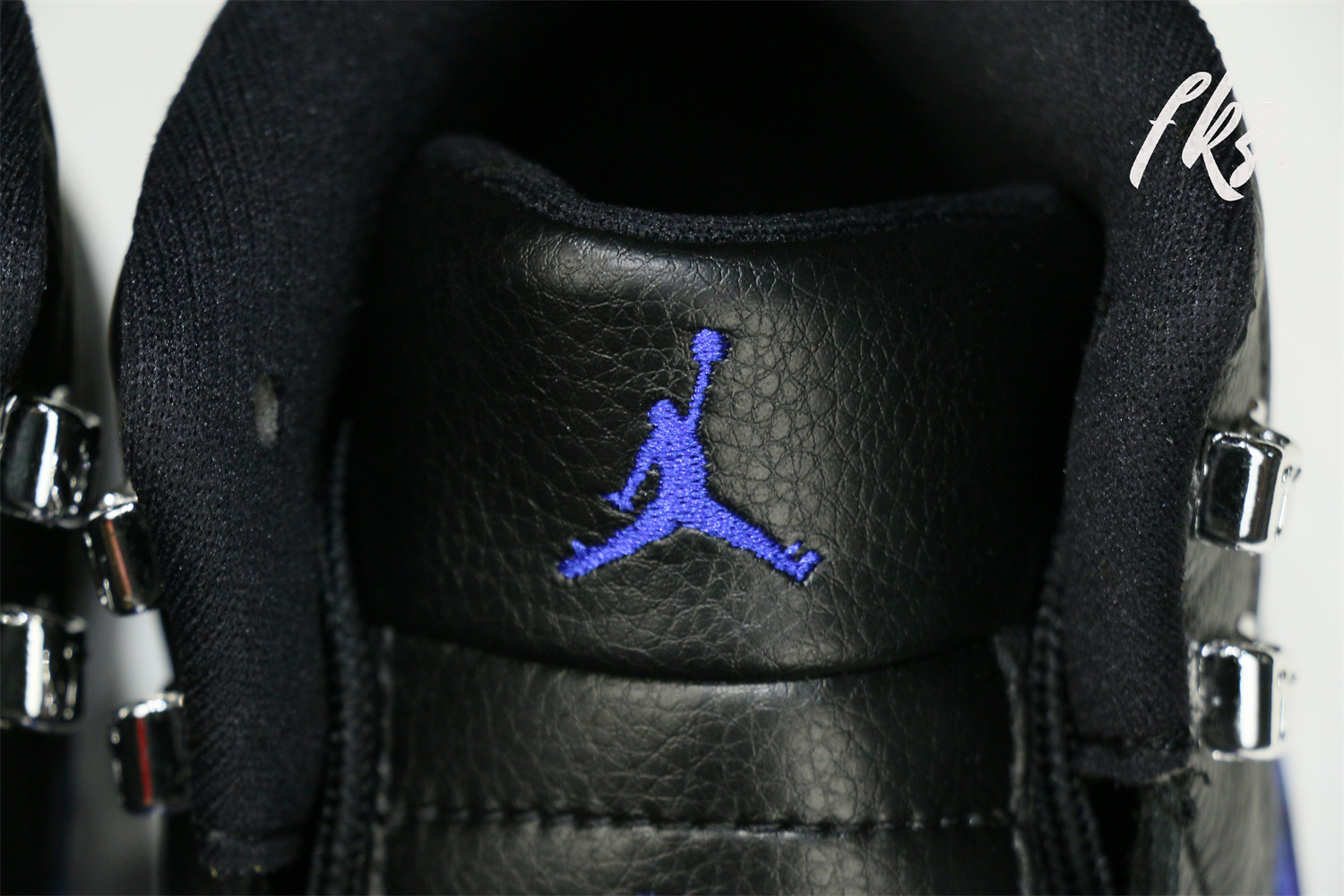 Air Jordan 12 “Hyper Royal” 2022