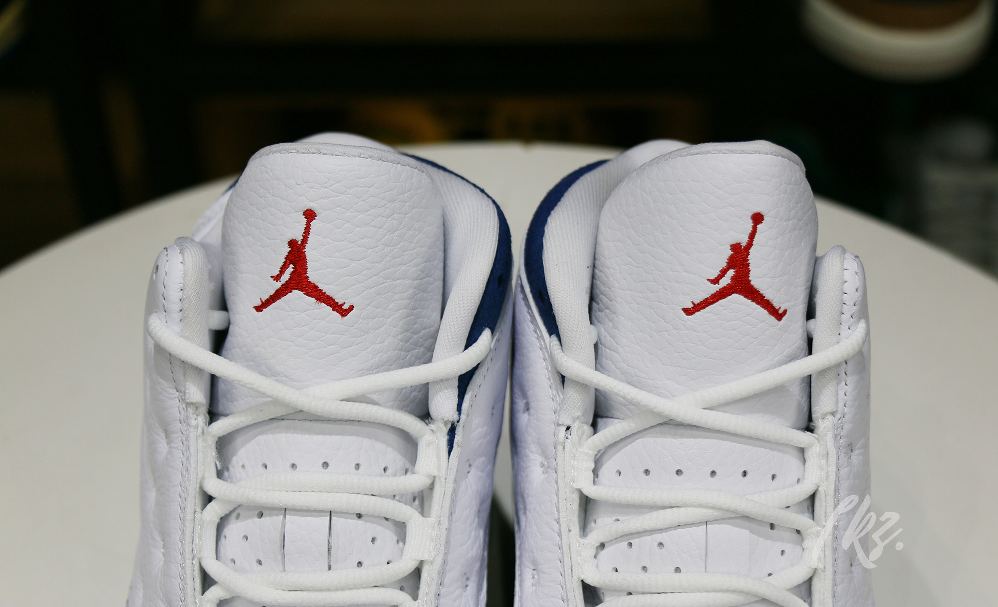 Air Jordan 13 French Blue 2022