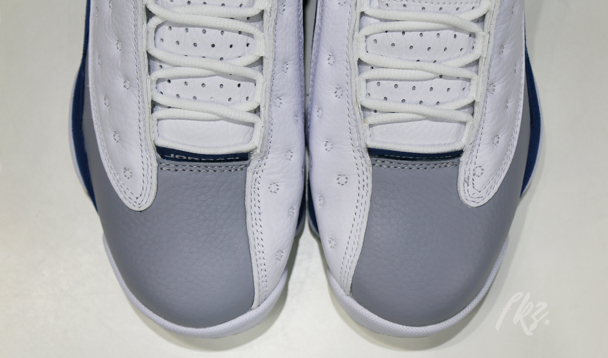 Air Jordan 13 French Blue 2022