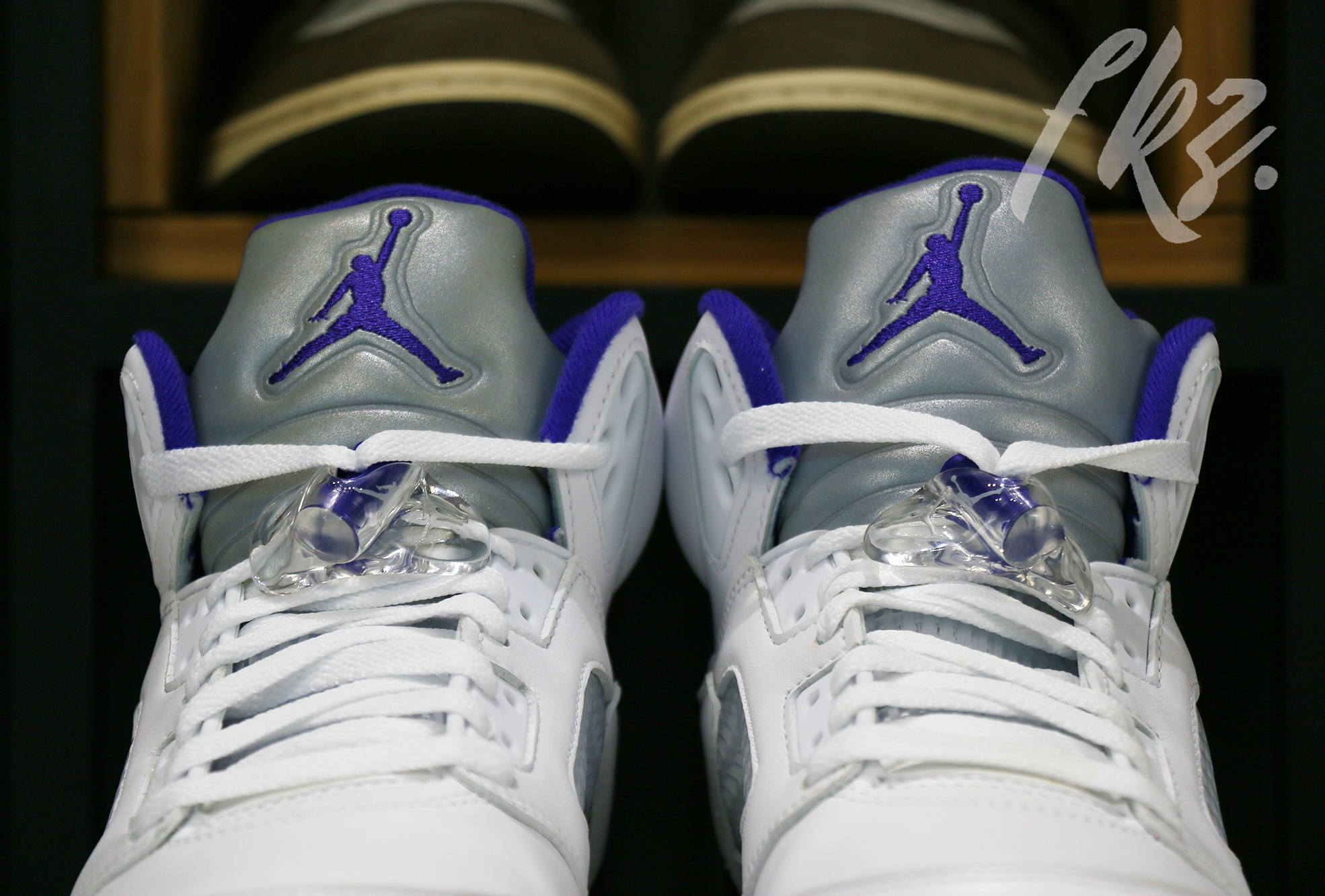 Air Jordan 5 Concord 2022 (LN5 A1 Batch)