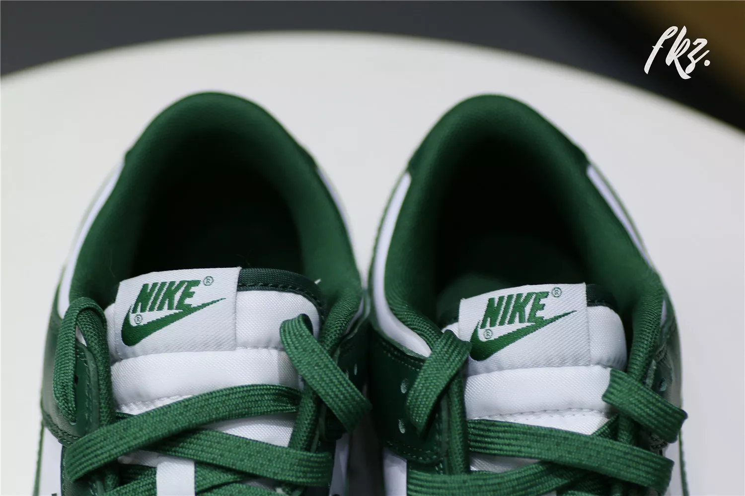 Nike Dunk Low “Spartan Green” 2021(LN5 A1 Batch)