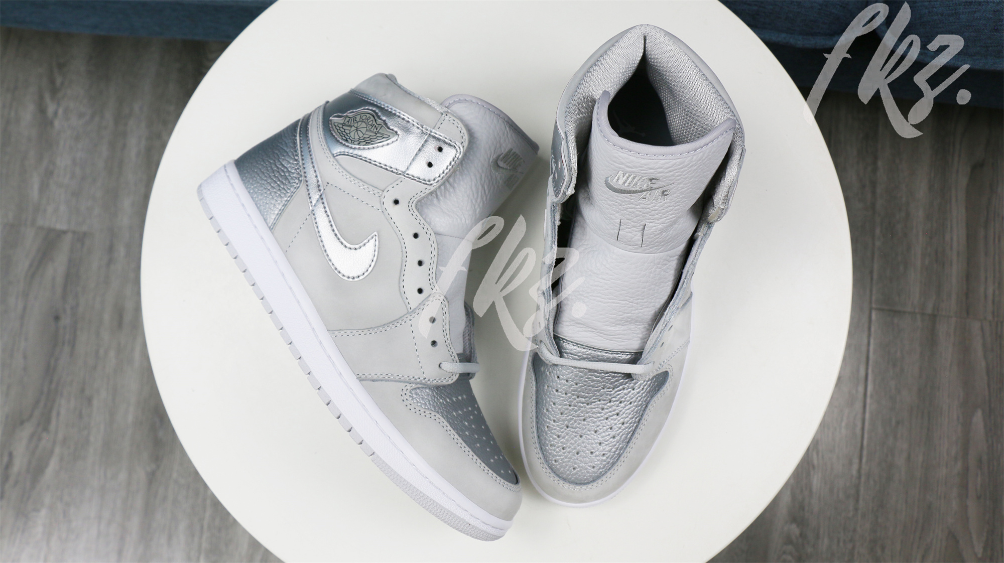 Air Jordan 1 Retro JP Tokyo(GS)