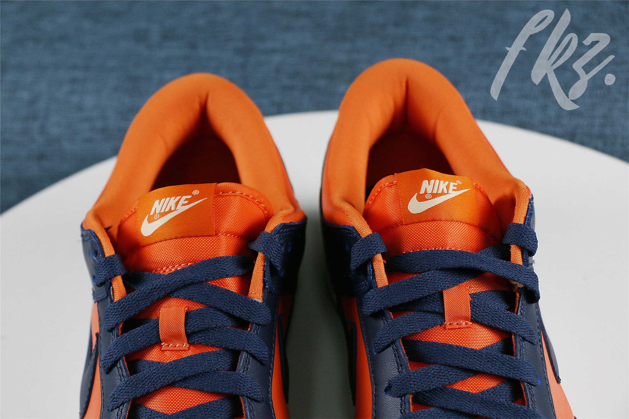 Nike Dunk Low SP Champ Colors University Orange Marine 2020