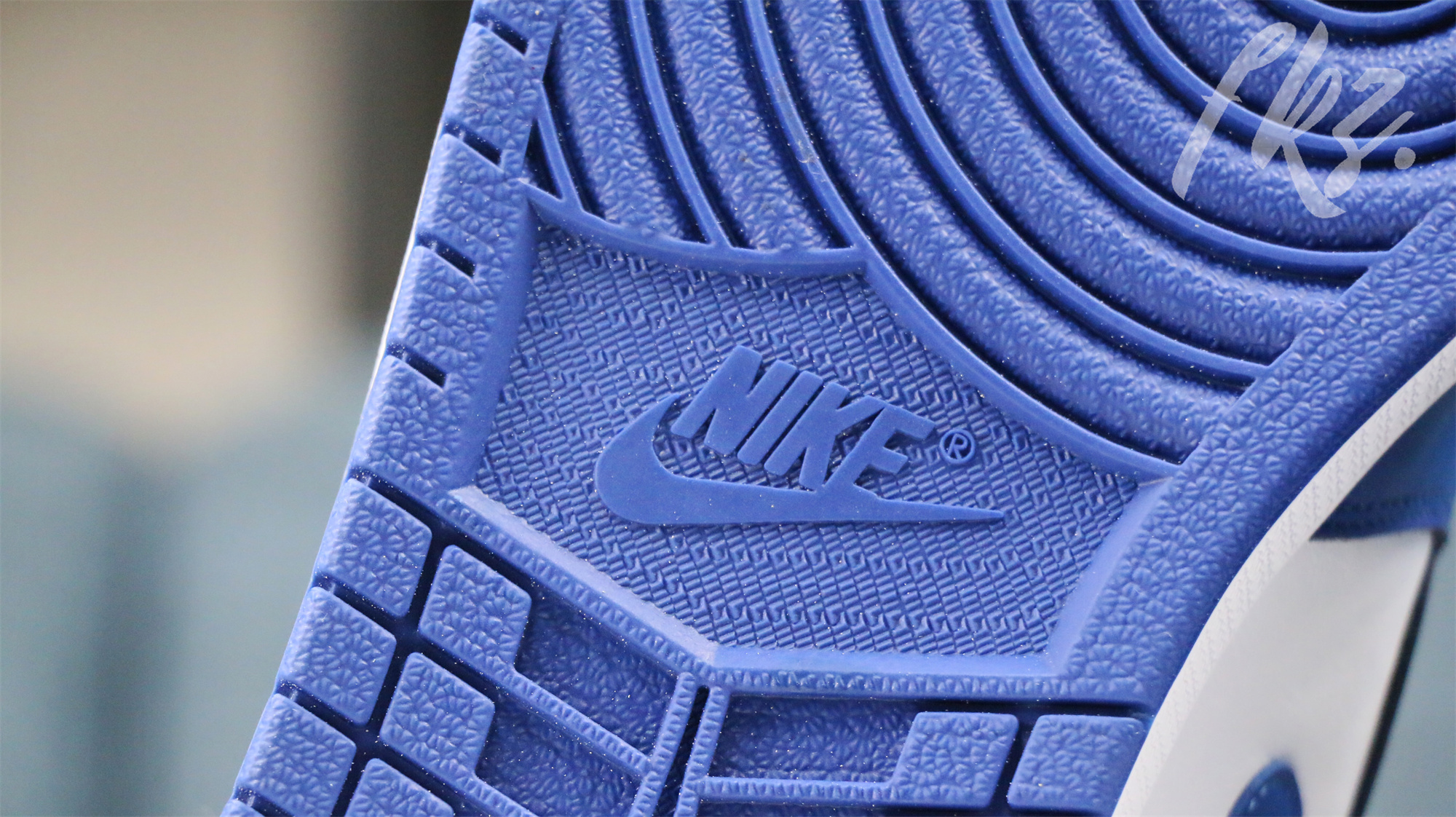 Jordan 1 Retro Storm Blue 2016