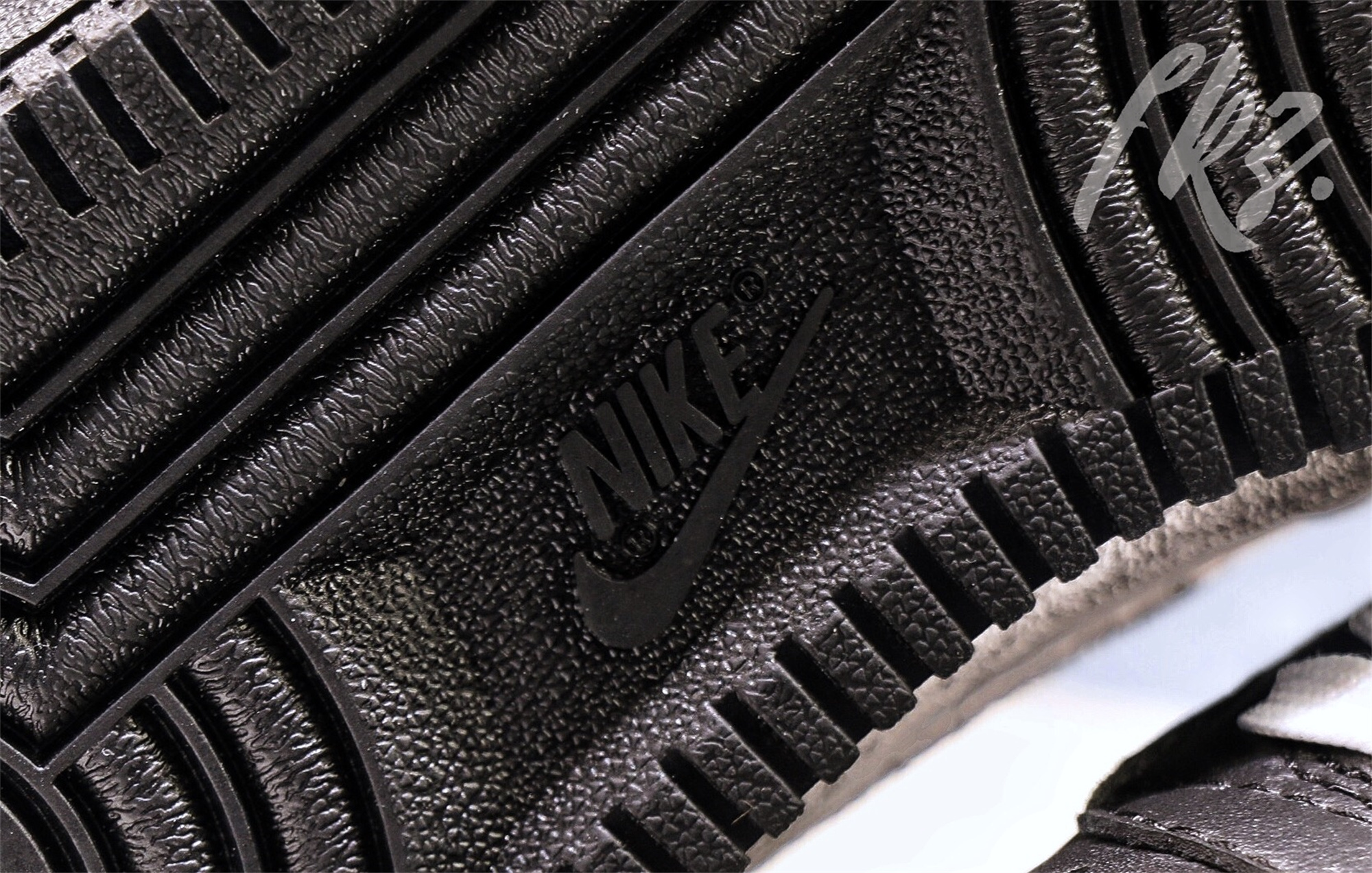 Air Force 1 ’07 Virgil X Moma Off White X MOMA