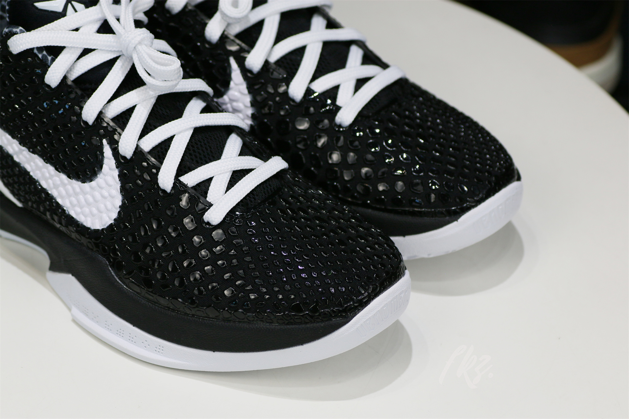 Nike Kobe 6 Protro Mamba Forever 2021 (Up to Size 14）(A1 Batch)