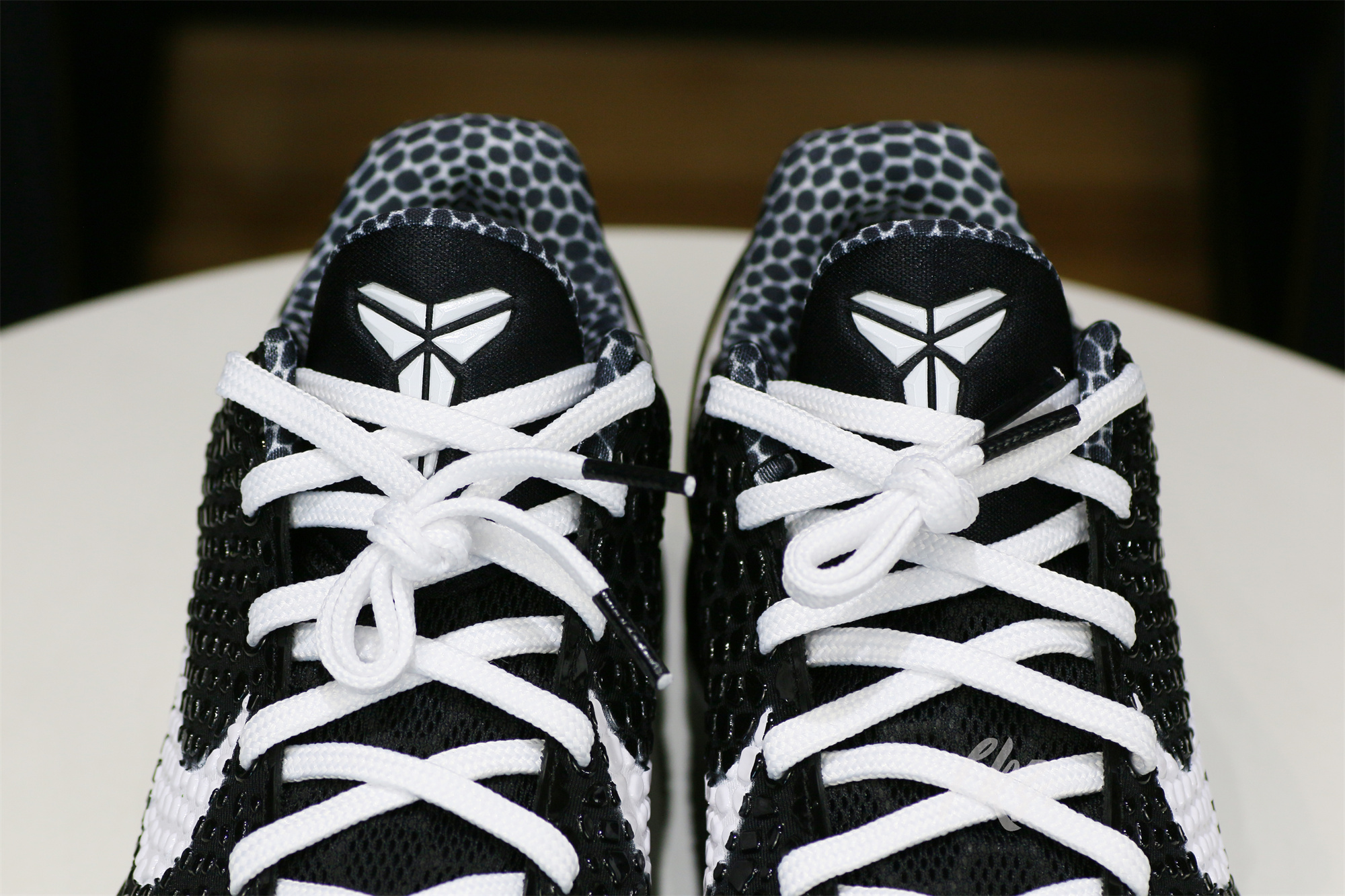 Nike Kobe 6 Protro Mamba Forever 2021 (Up to Size 14）(A1 Batch)