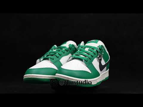 Nike Dunk Lottery 2022