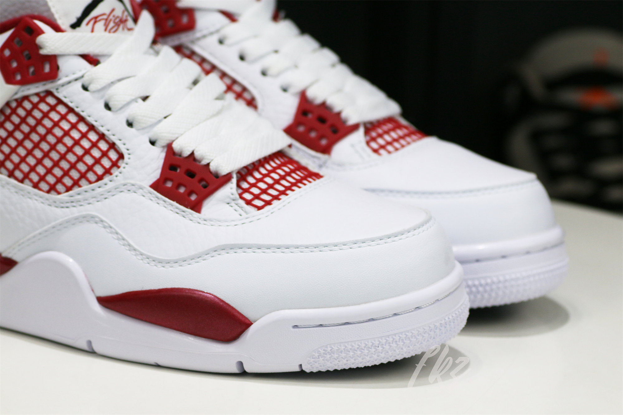 Air Jordan 4 Retro Alternate 89 2016