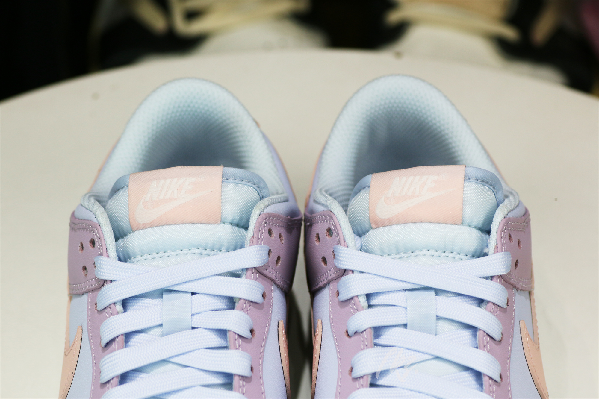 Nike Dunk Low Easter 2022 W(LN5 A1 Batch)