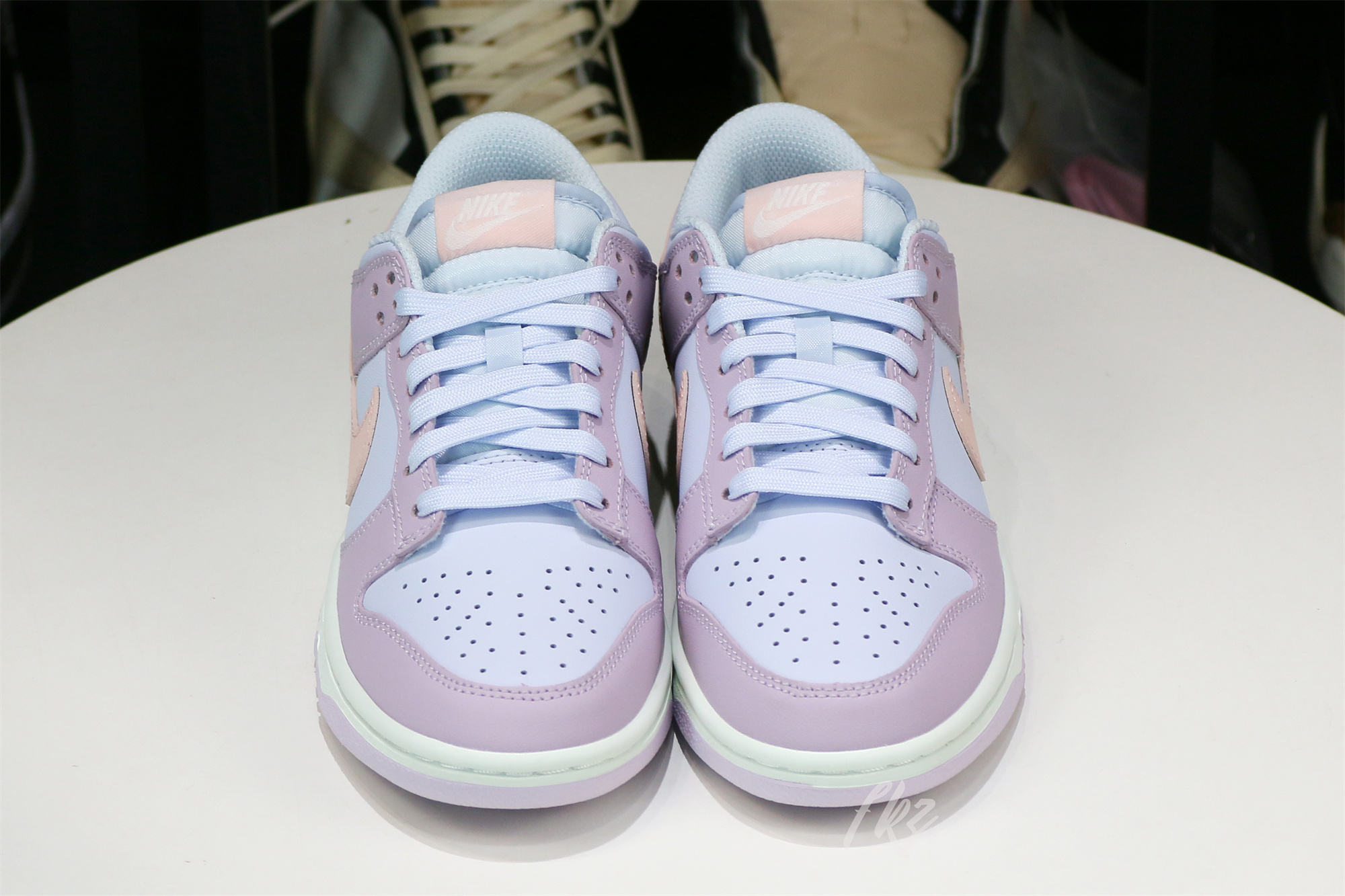 Nike Dunk Low Easter 2022 W(LN5 A1 Batch)
