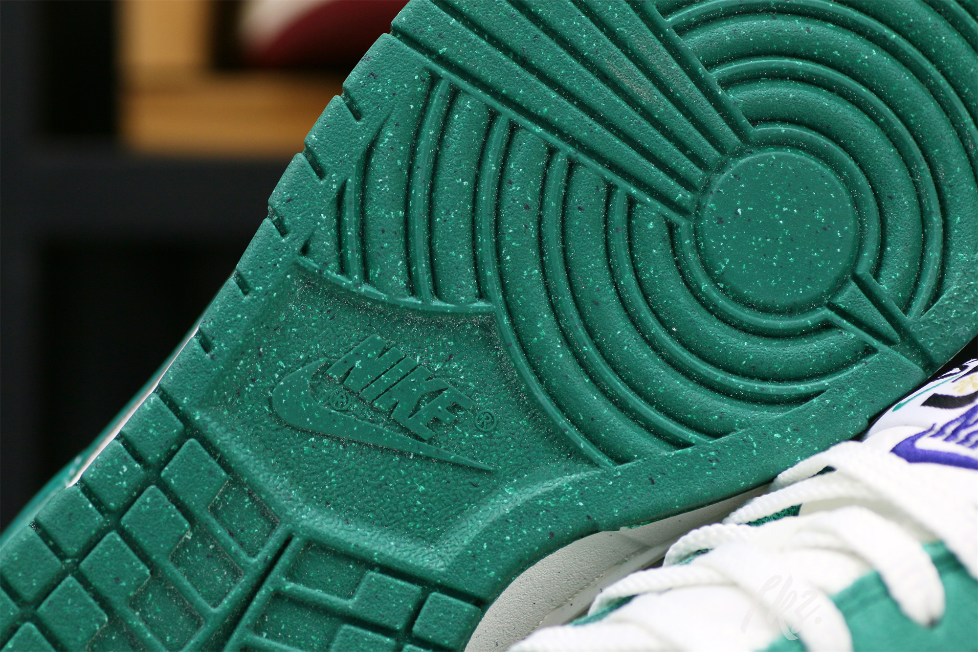 Nike Dunk Low “‘85” Rich Green 2022