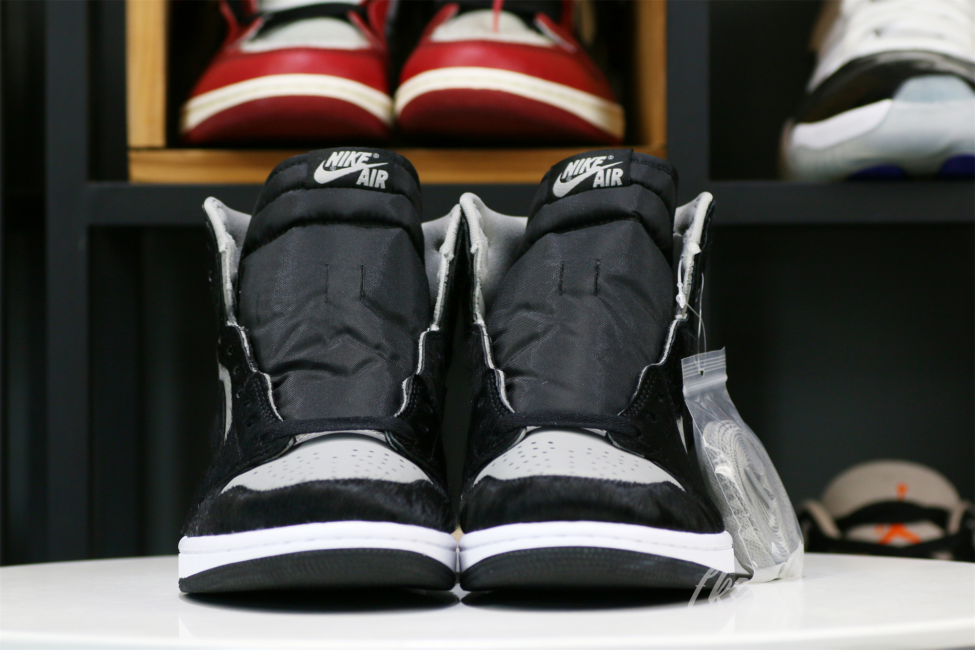 Air Jordan 1 Retro High Twist 2.0 2022