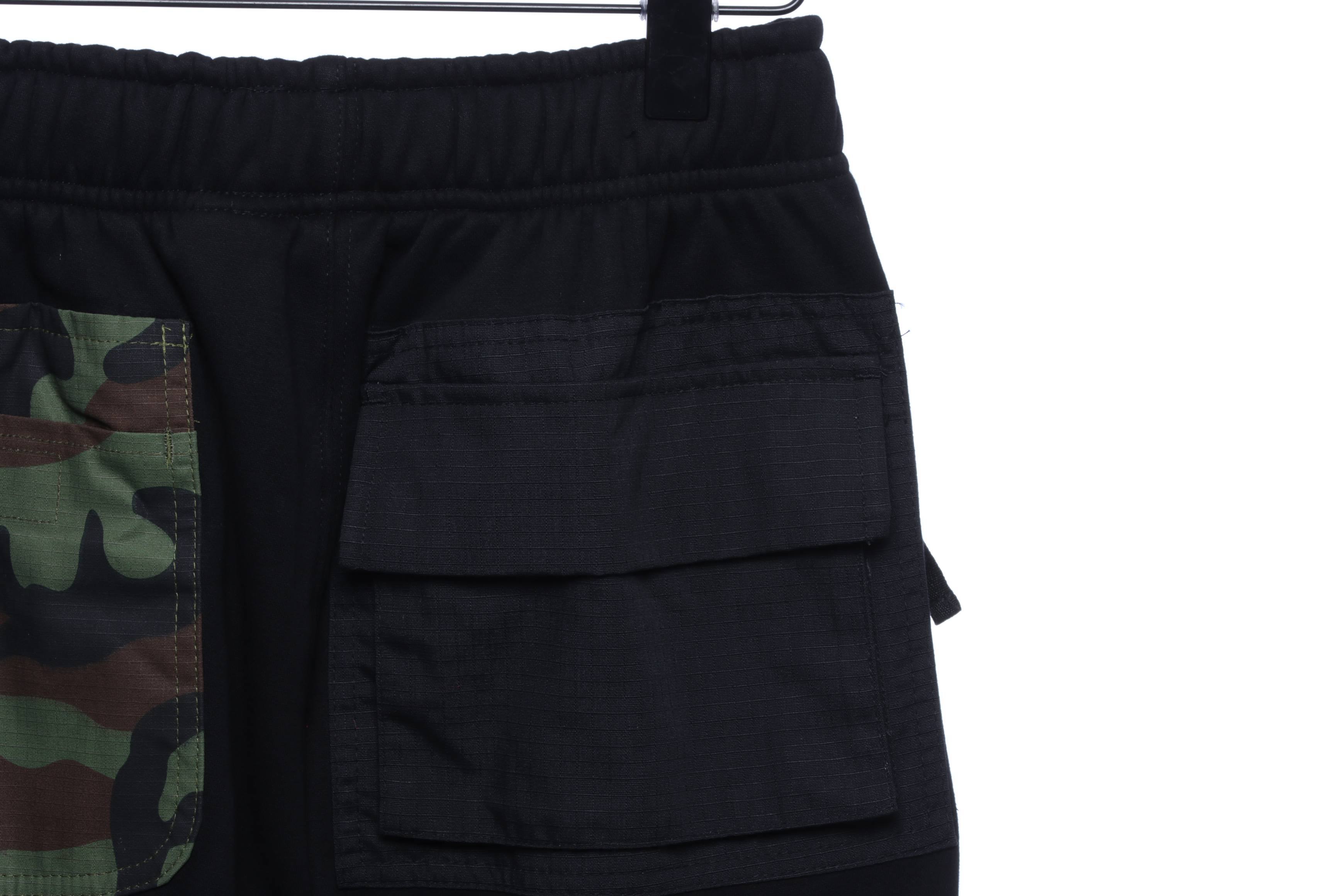 Travis Scott x Nike NRG Pants Black