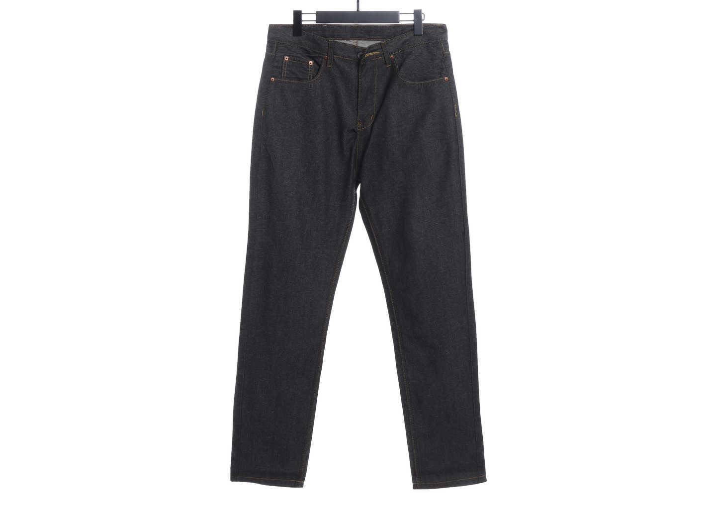 Evisu unpredictable Dharma denim pants