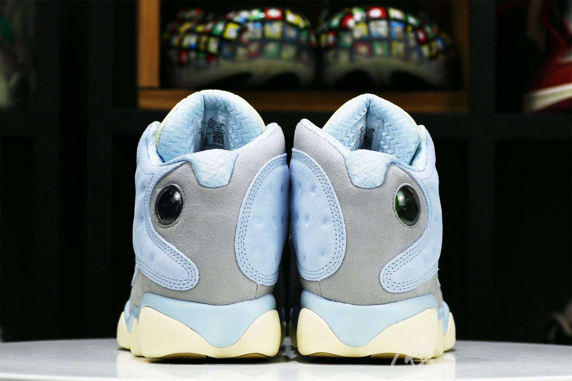 SoleFly x Air Jordan 13 2022