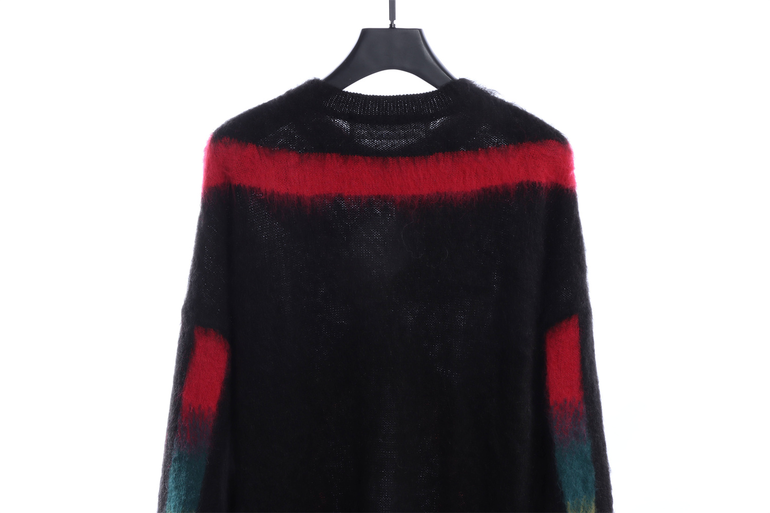 OFF WHITE Mohair Sweater