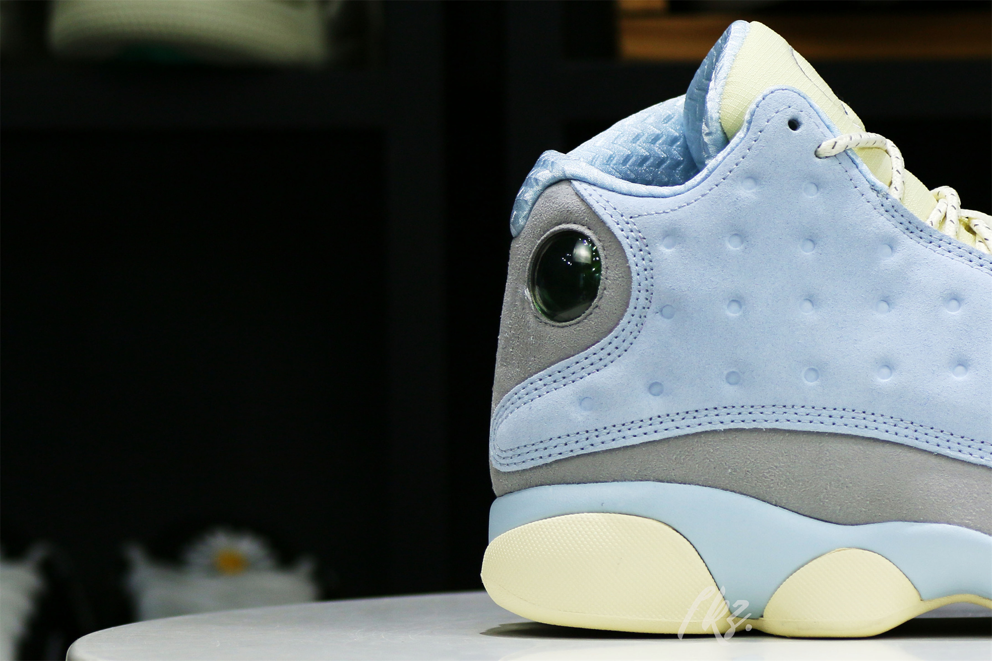 SoleFly x Air Jordan 13 2022