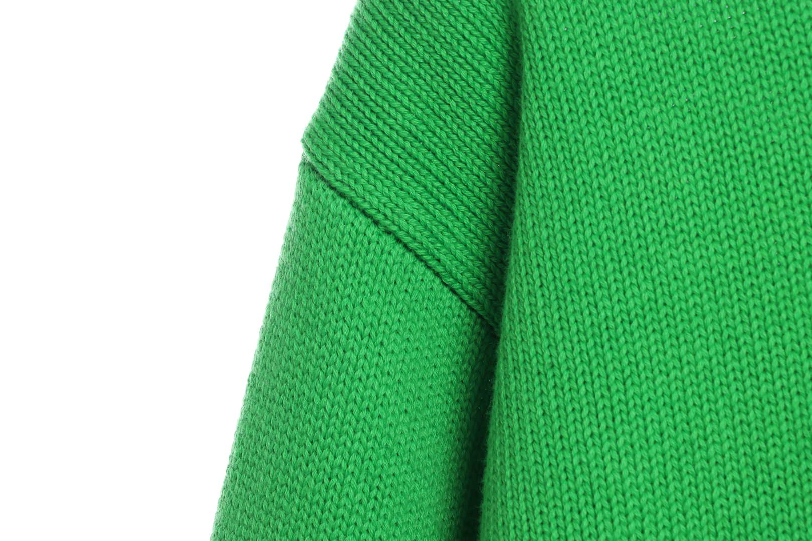 Stussy22SS Crown Crew Neck Pullover Long Sleeve Sweater