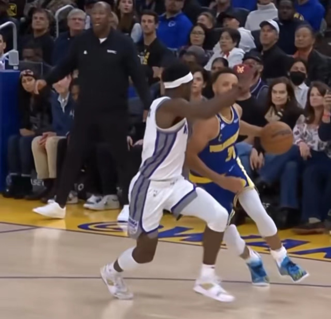 Warriors 23 season Curry No. 30 Fan Edition jersey