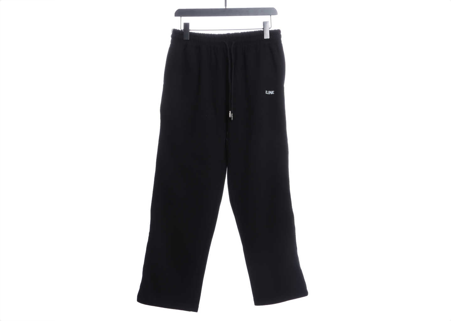 C3l1ne side webbing panel suit trousers