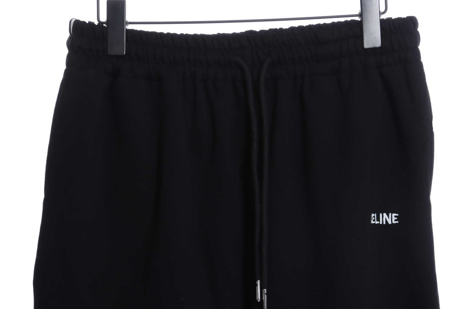 C3l1ne side webbing panel suit trousers