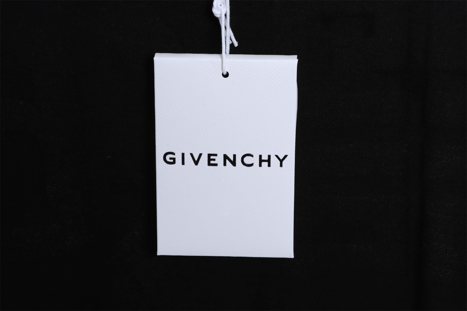 GVC X BSTROY 22FW joint metal printing fake two long-sleeved T-shirts