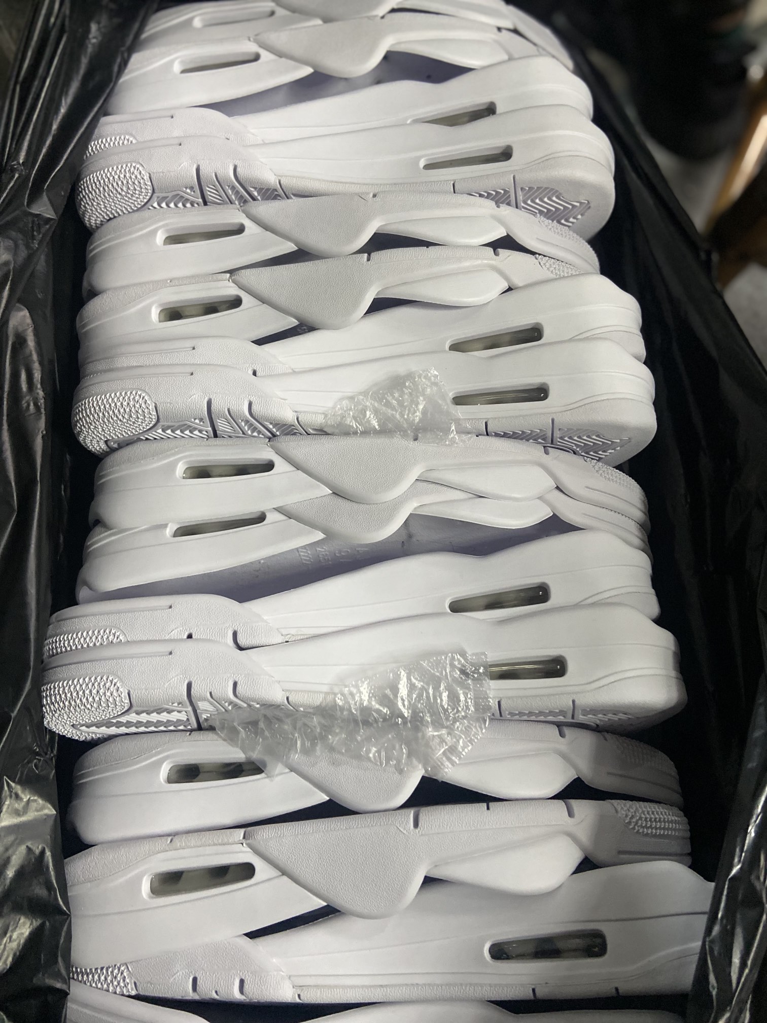 Air Jordan 4 Retro Pure Money 2017(LN5 A1 Batch)