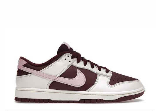 Nike Dunk Low Retro PRM Valentine’s Day 2023