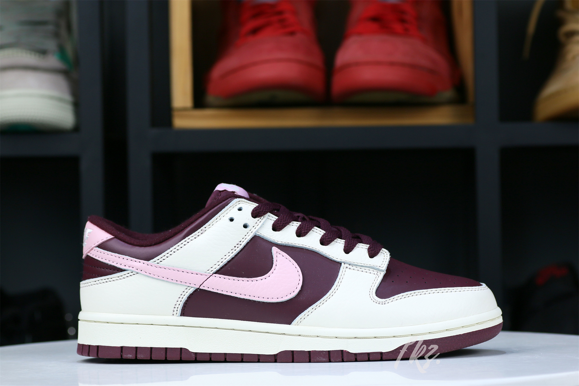 Nike Dunk Low Retro PRM Valentine’s Day 2023
