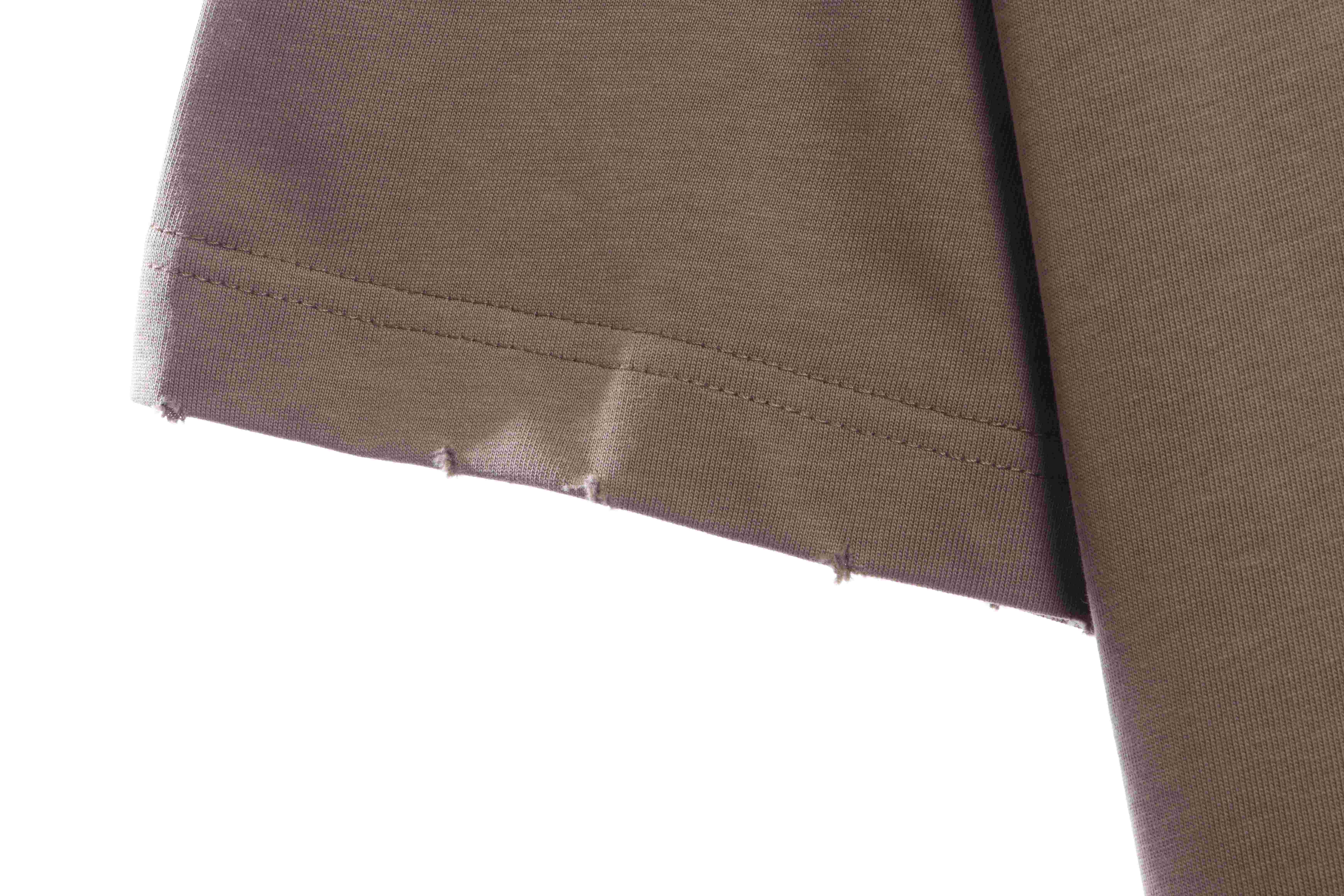 B-l3nc19ga Burst Print Short Sleeve