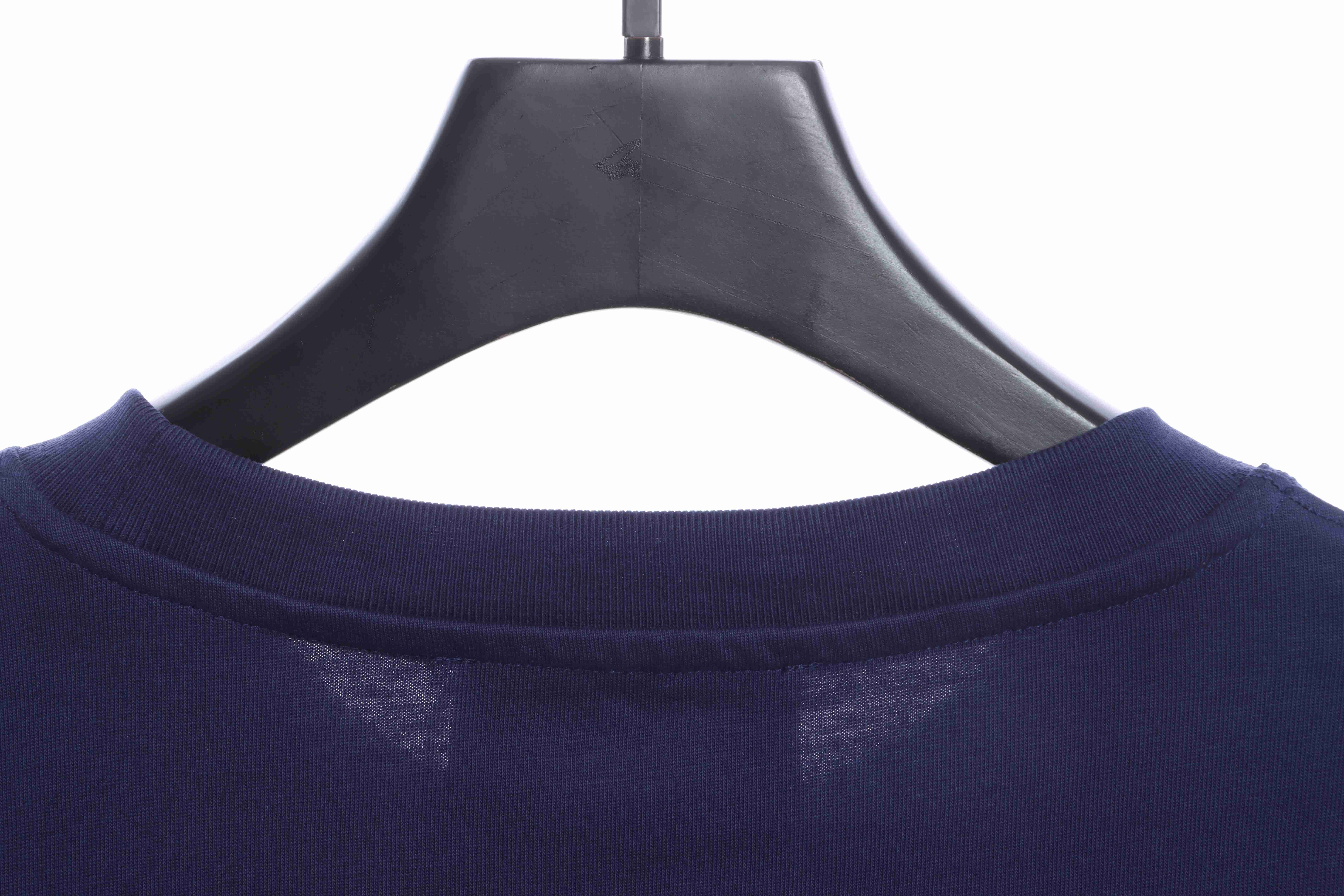 Guc skunk print short sleeve